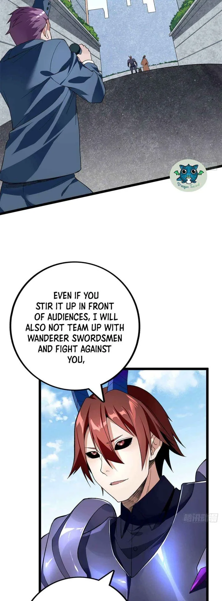 I Can Snatch 999 Types of Abilities Chapter 24 page 4