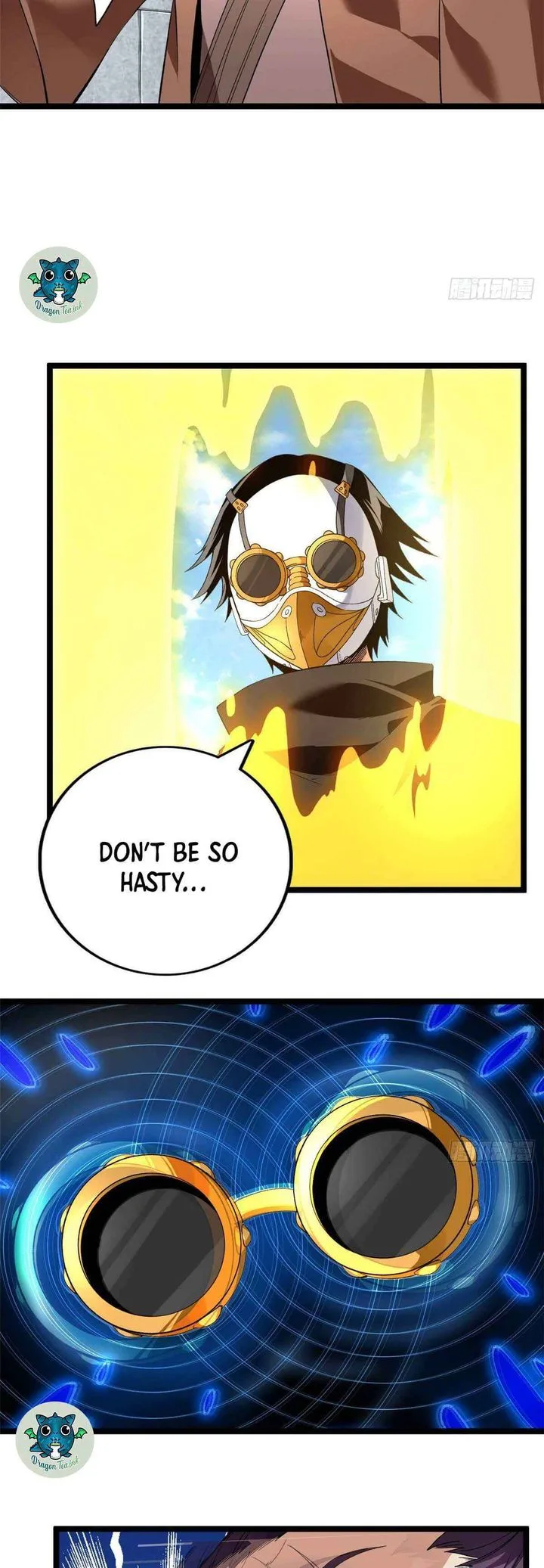 I Can Snatch 999 Types of Abilities Chapter 24 page 18