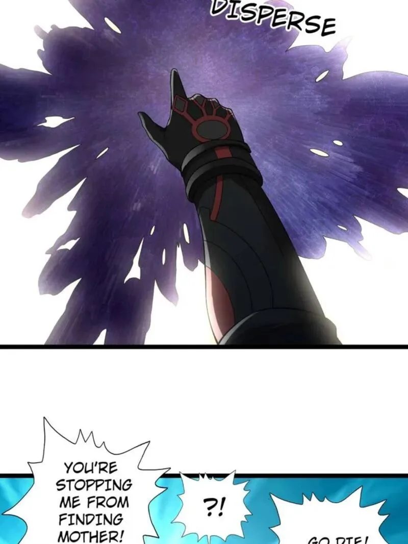I Can Snatch 999 Types of Abilities Chapter 240 page 9