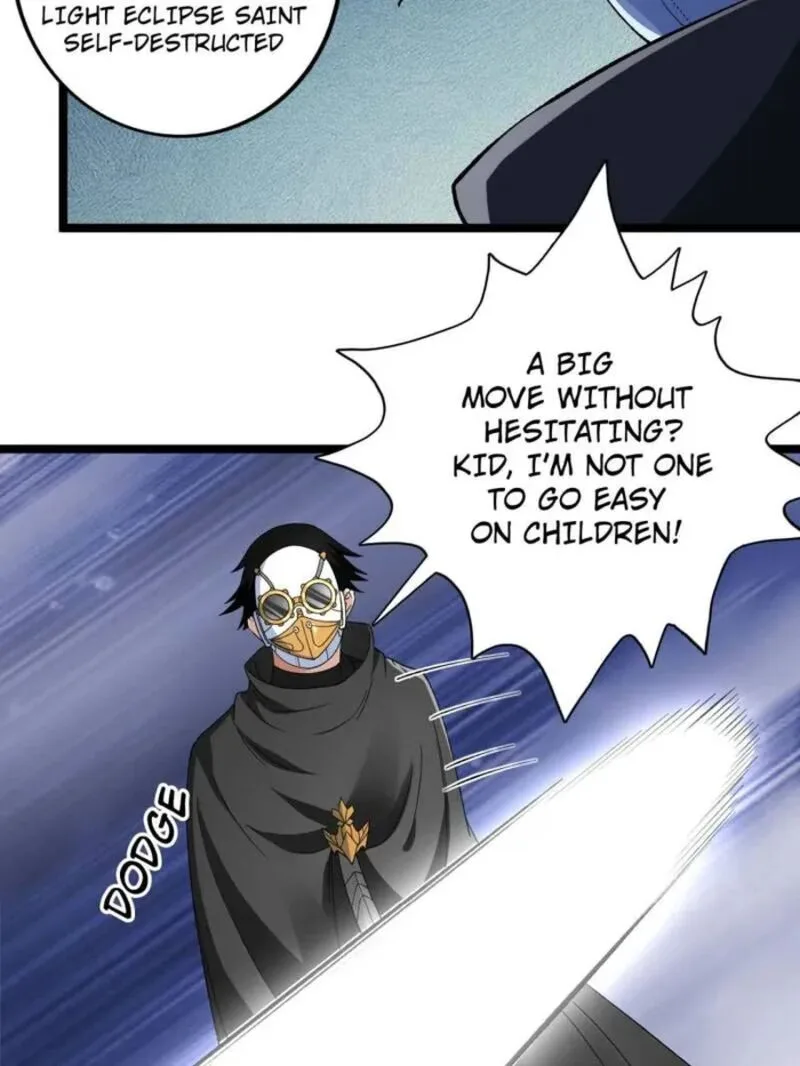 I Can Snatch 999 Types of Abilities Chapter 240 page 6