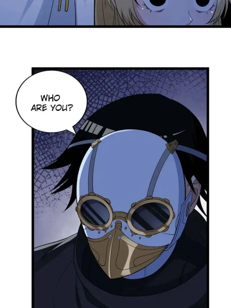 I Can Snatch 999 Types of Abilities Chapter 240 page 3