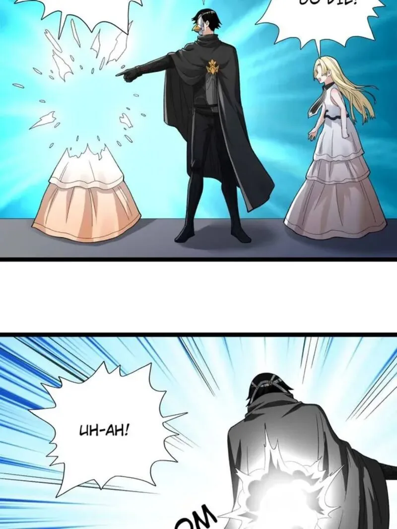 I Can Snatch 999 Types of Abilities Chapter 240 page 10