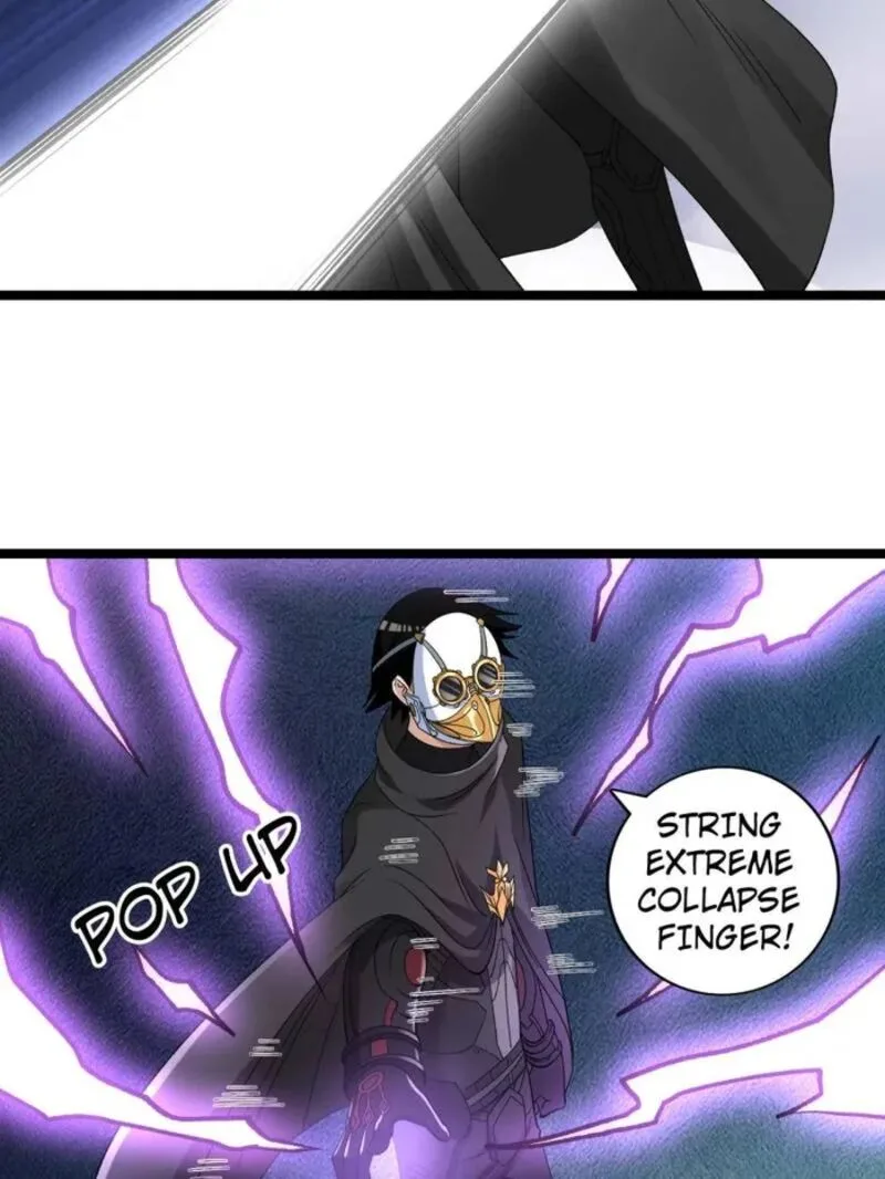 I Can Snatch 999 Types of Abilities Chapter 240 page 7