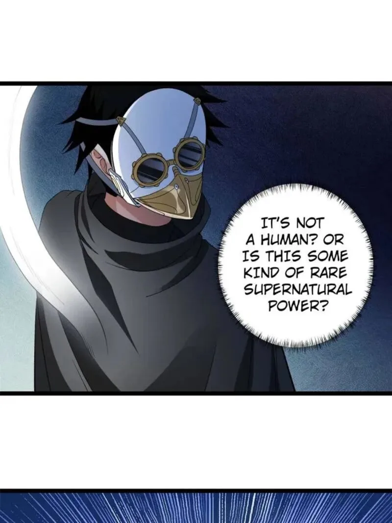 I Can Snatch 999 Types of Abilities Chapter 240 page 12