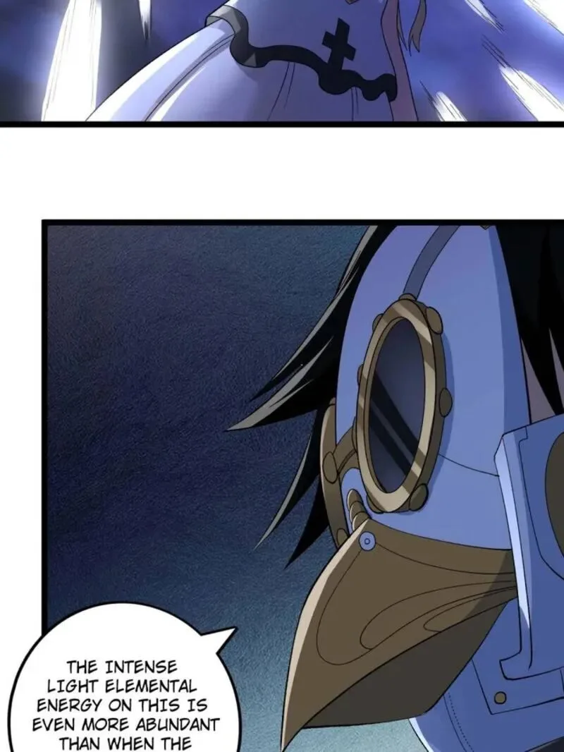 I Can Snatch 999 Types of Abilities Chapter 240 page 5