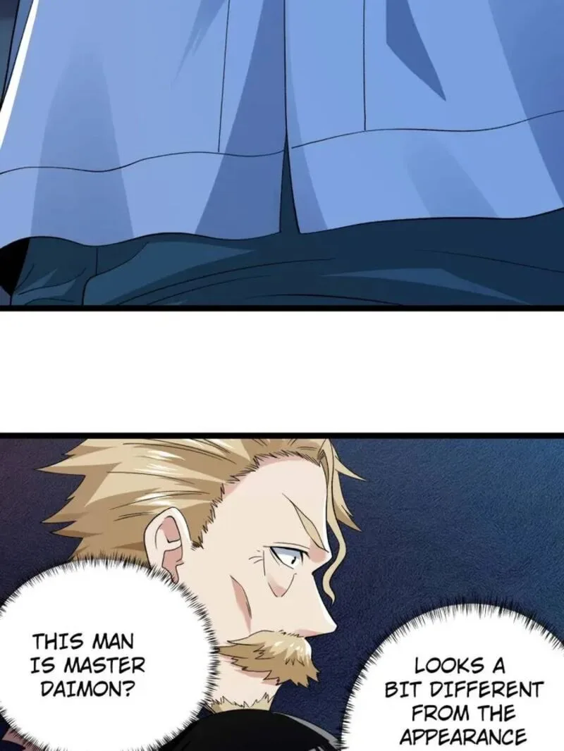I Can Snatch 999 Types of Abilities Chapter 240 page 21