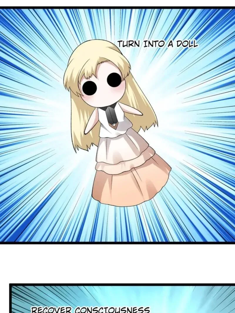 I Can Snatch 999 Types of Abilities Chapter 240 page 17