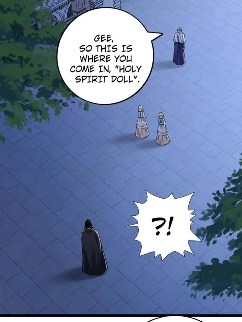 I Can Snatch 999 Types of Abilities Chapter 240 page 15