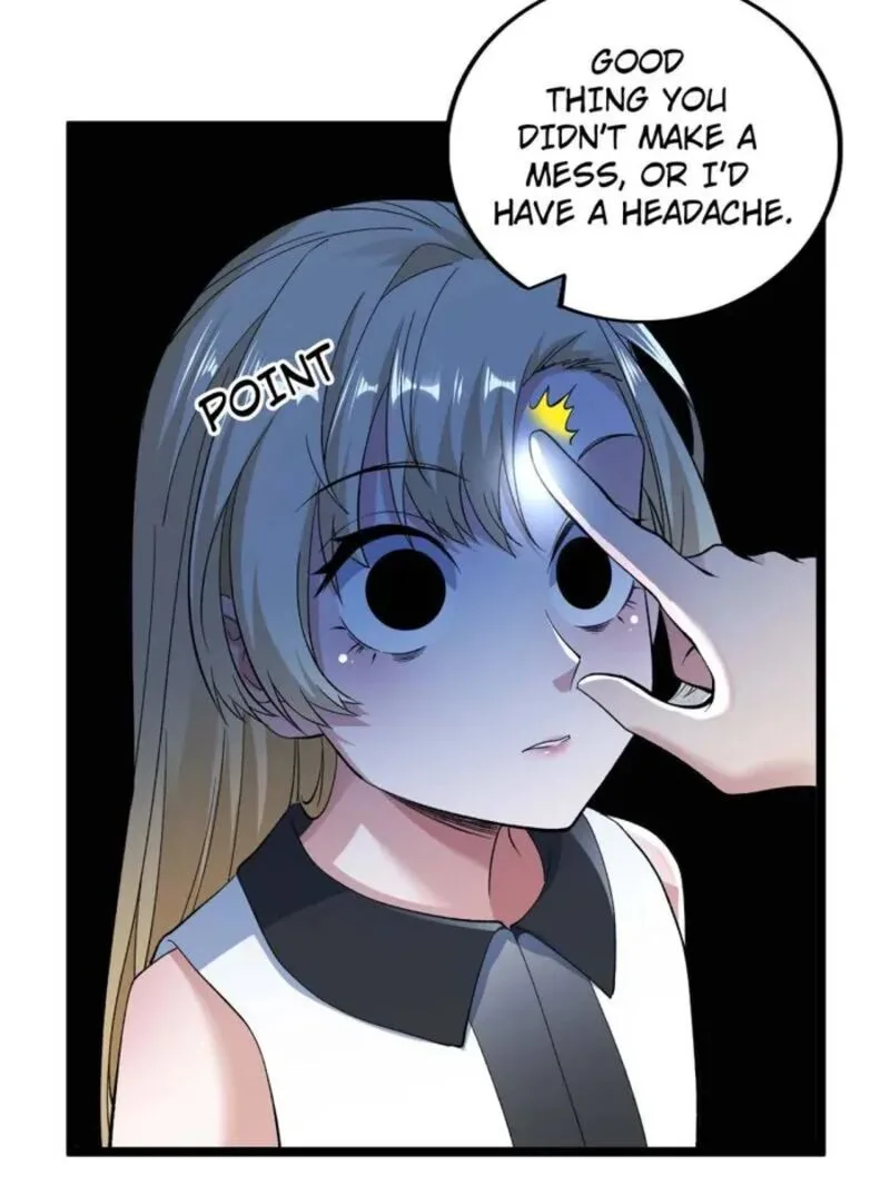 I Can Snatch 999 Types of Abilities Chapter 240 page 16