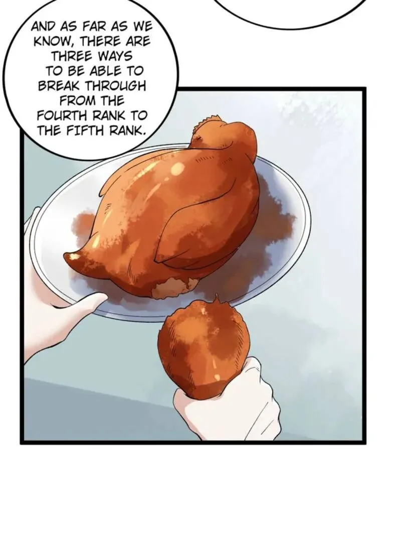 I Can Snatch 999 Types of Abilities Chapter 240 page 35