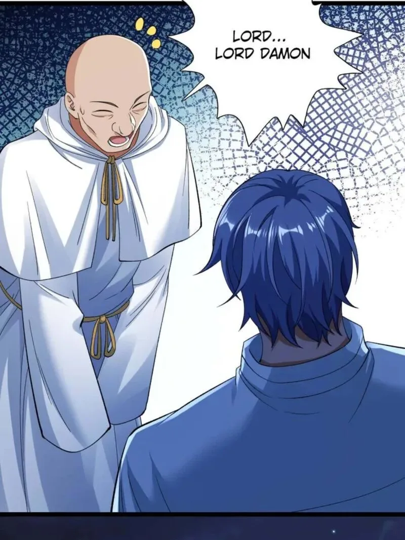 I Can Snatch 999 Types of Abilities Chapter 240 page 19