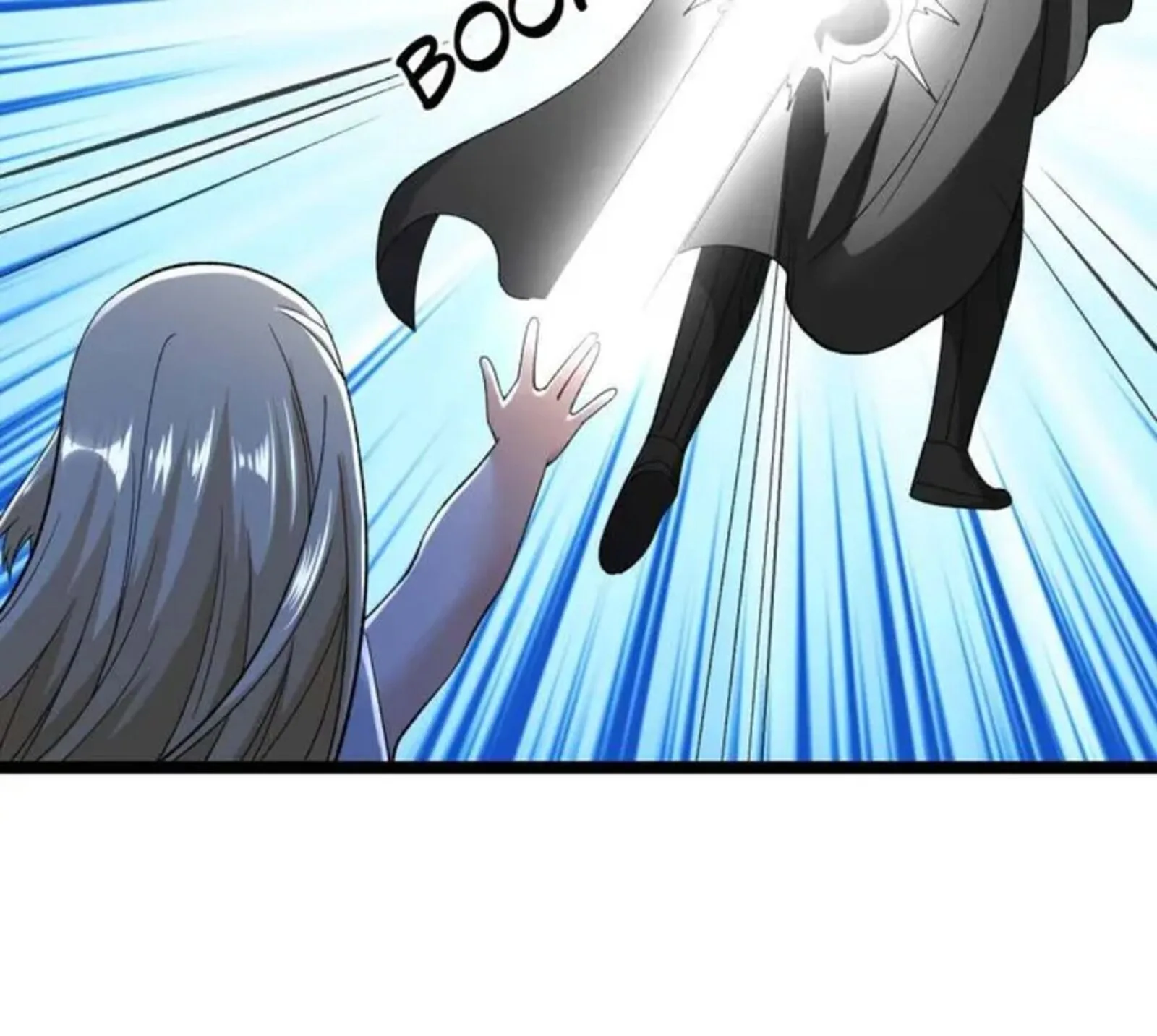 I Can Snatch 999 Types of Abilities Chapter 240 page 11