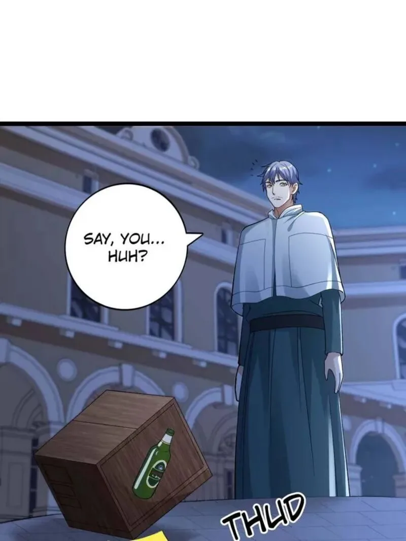 I Can Snatch 999 Types of Abilities Chapter 240 page 23