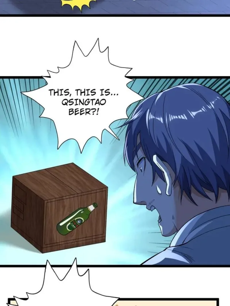 I Can Snatch 999 Types of Abilities Chapter 240 page 24