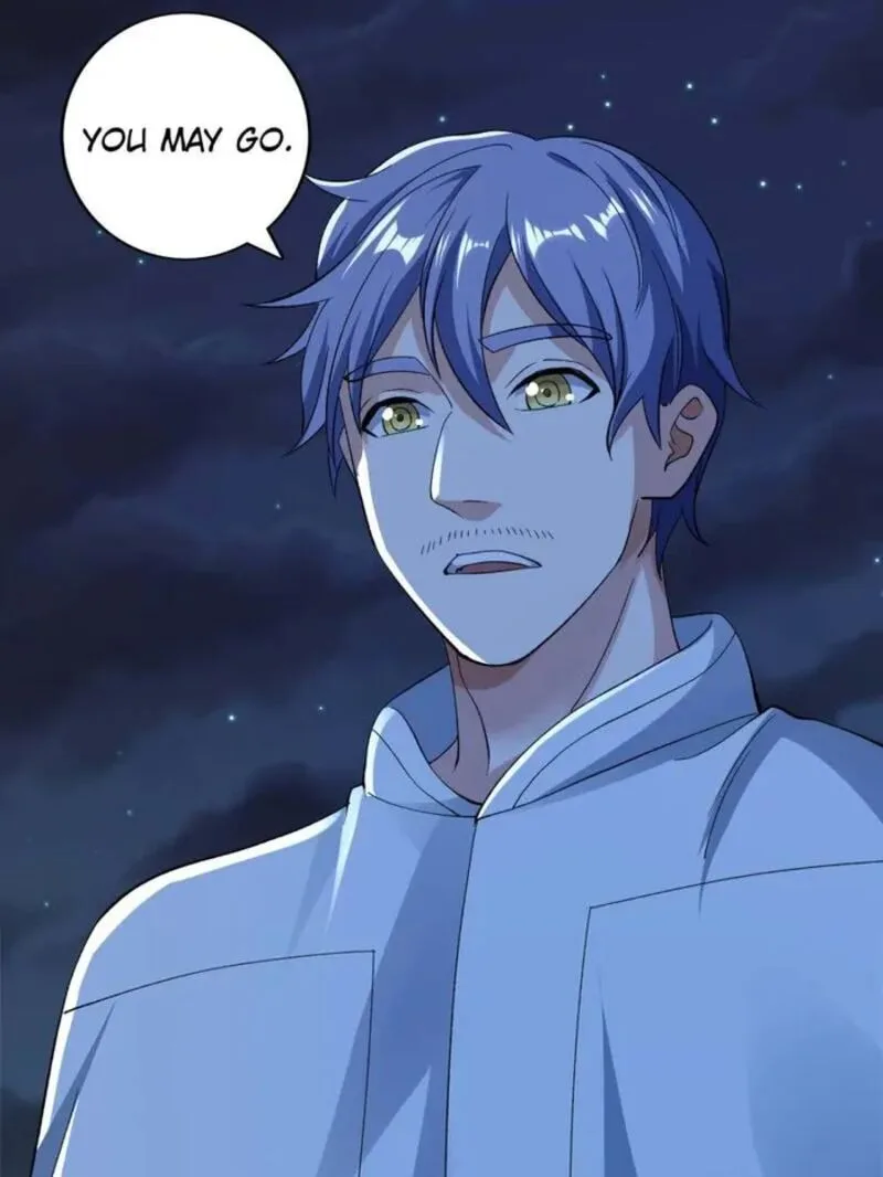 I Can Snatch 999 Types of Abilities Chapter 240 page 20