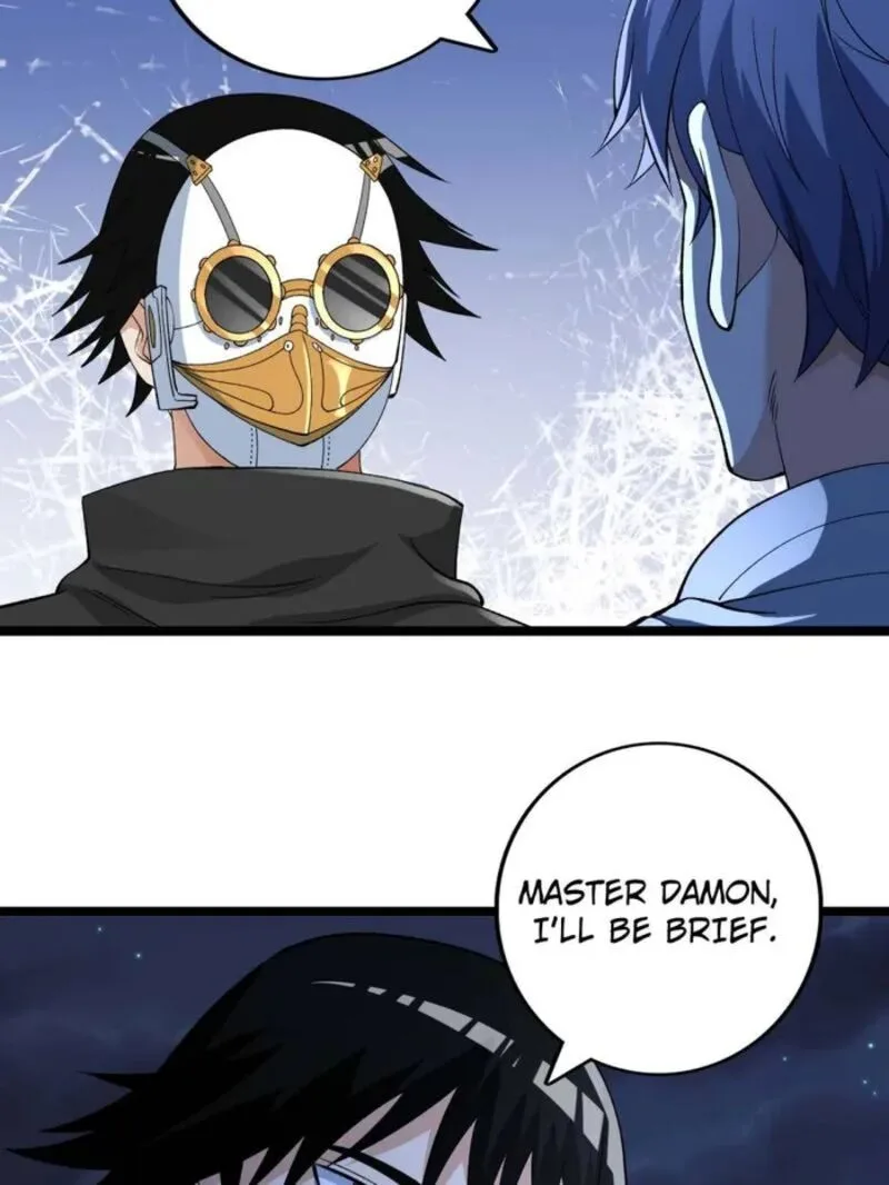 I Can Snatch 999 Types of Abilities Chapter 240 page 30