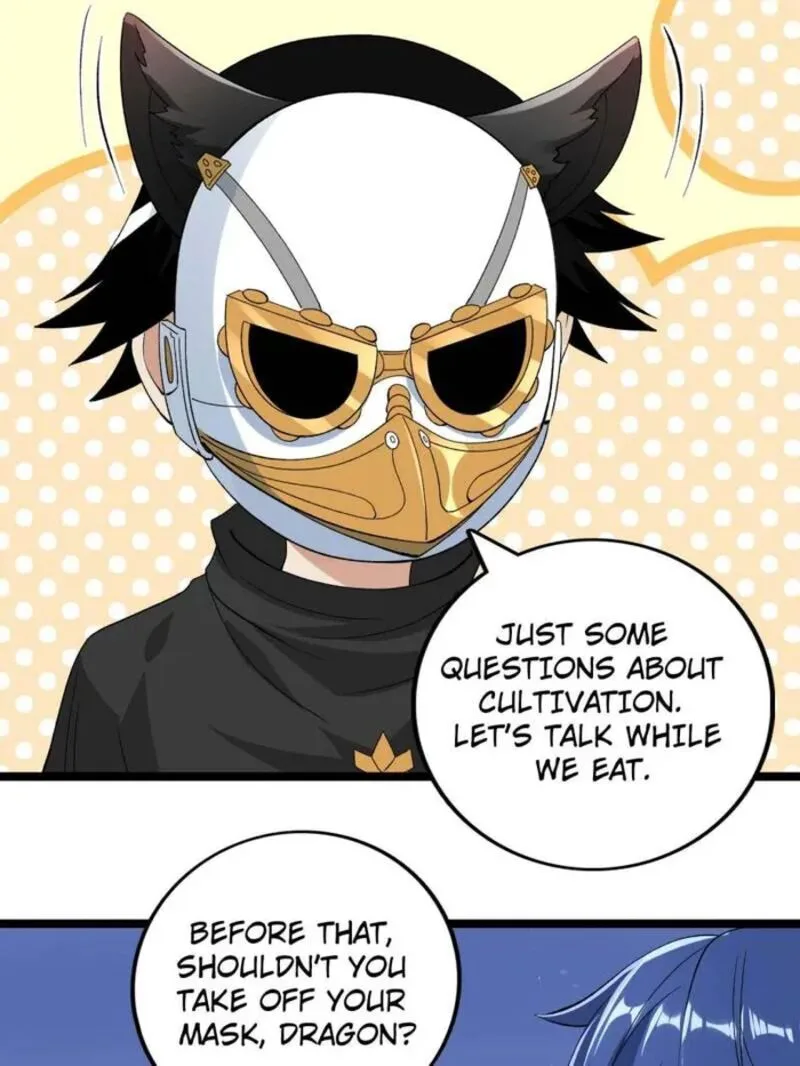 I Can Snatch 999 Types of Abilities Chapter 240 page 29