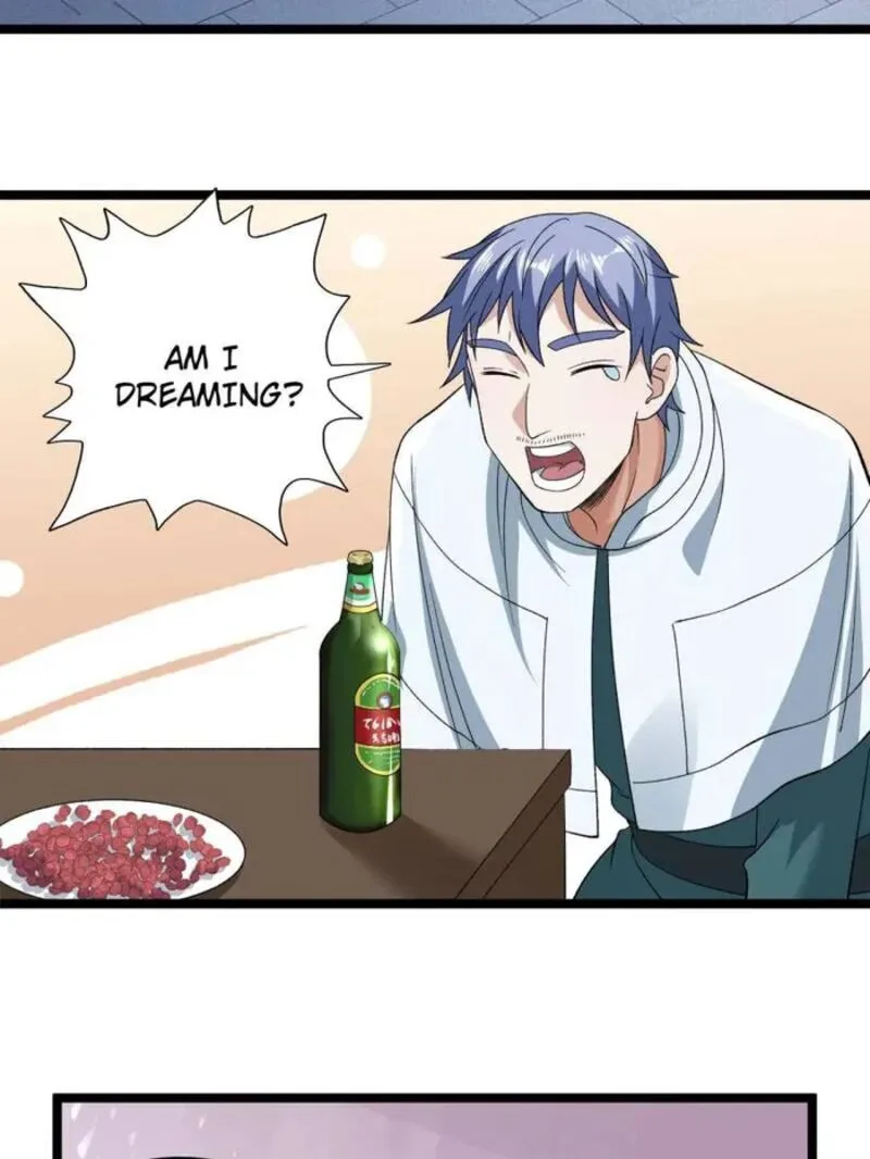 I Can Snatch 999 Types of Abilities Chapter 240 page 27