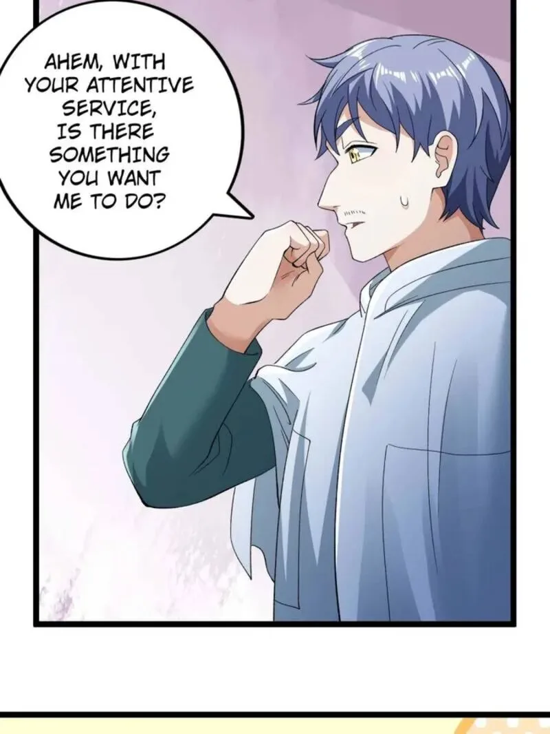 I Can Snatch 999 Types of Abilities Chapter 240 page 28