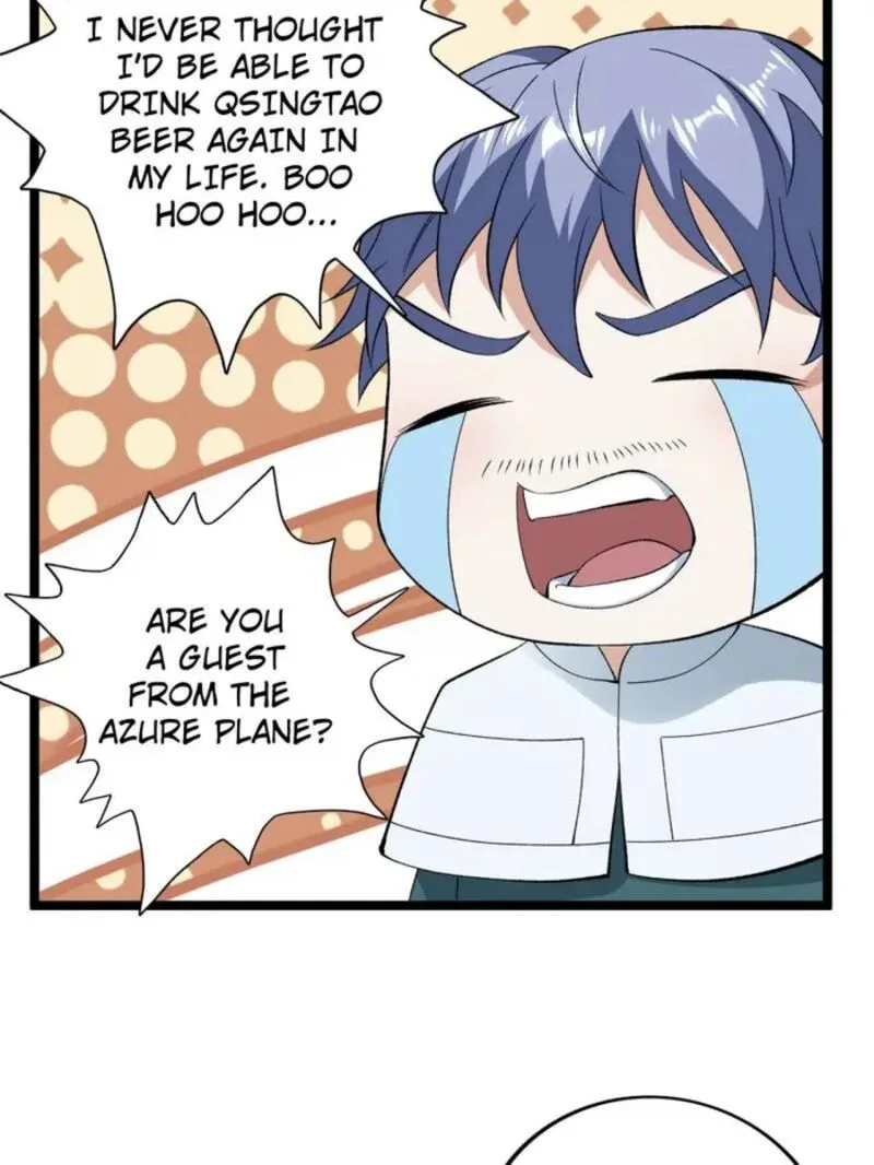 I Can Snatch 999 Types of Abilities Chapter 240 page 25