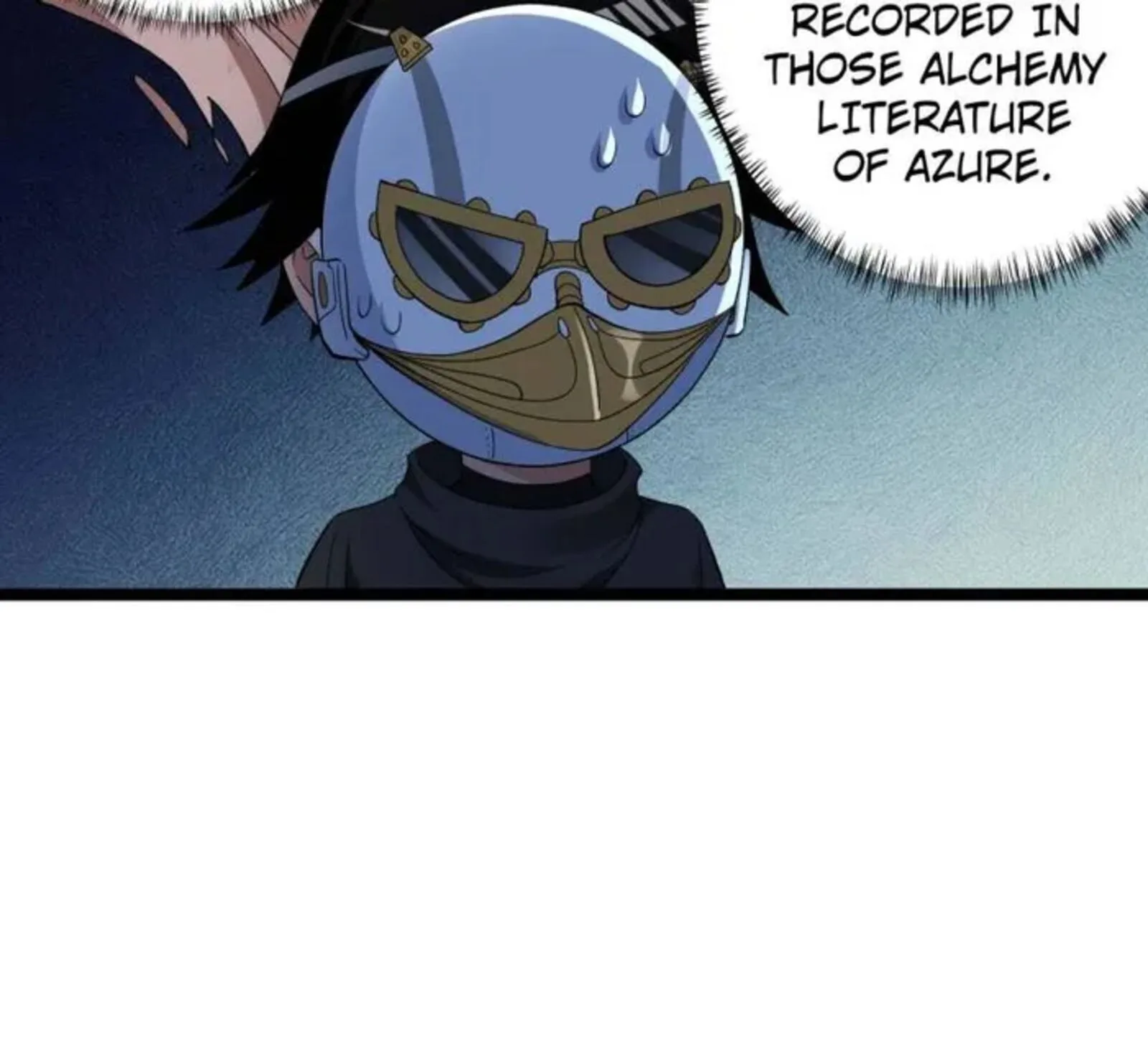 I Can Snatch 999 Types of Abilities Chapter 240 page 22