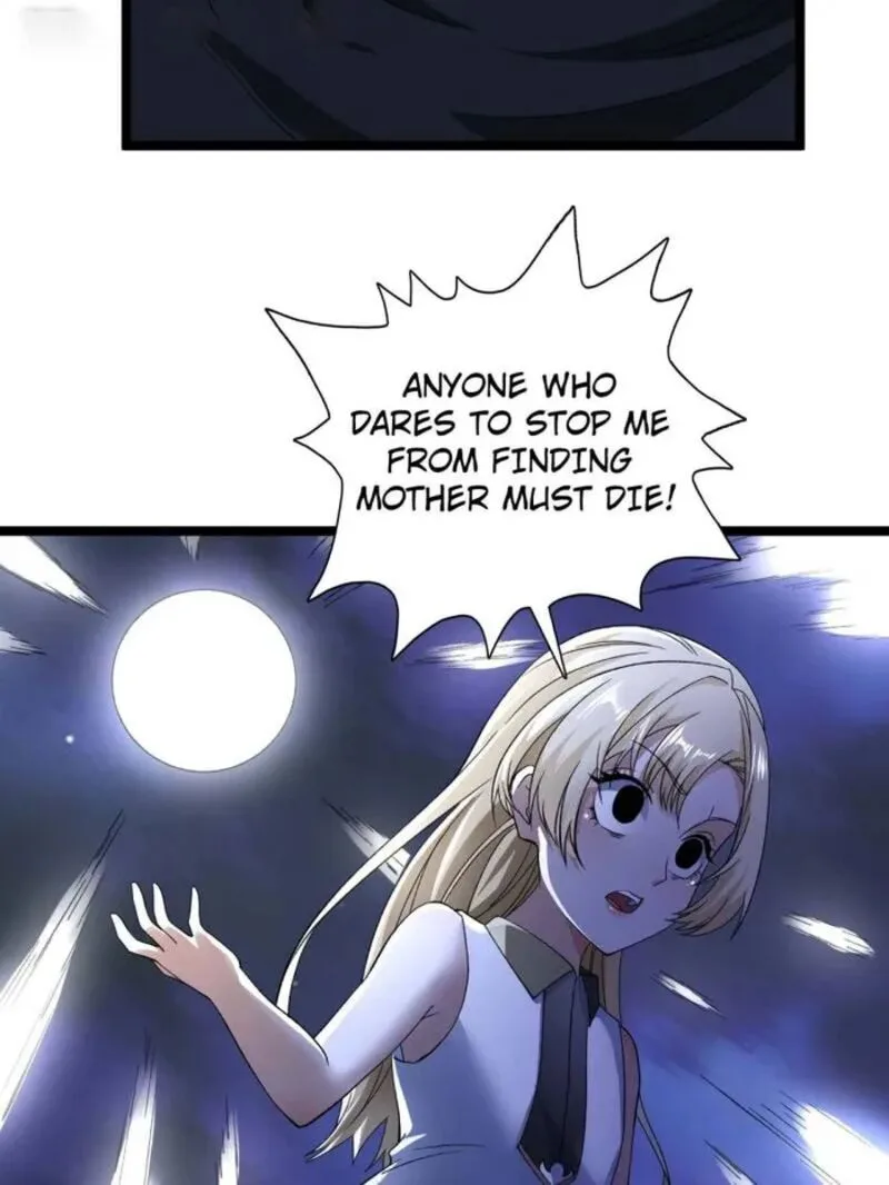 I Can Snatch 999 Types of Abilities Chapter 240 page 4