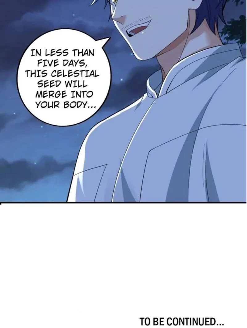 I Can Snatch 999 Types of Abilities Chapter 240 page 40