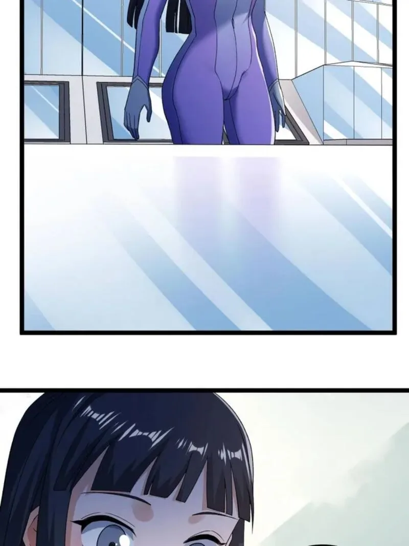 I Can Snatch 999 Types of Abilities Chapter 241 page 14