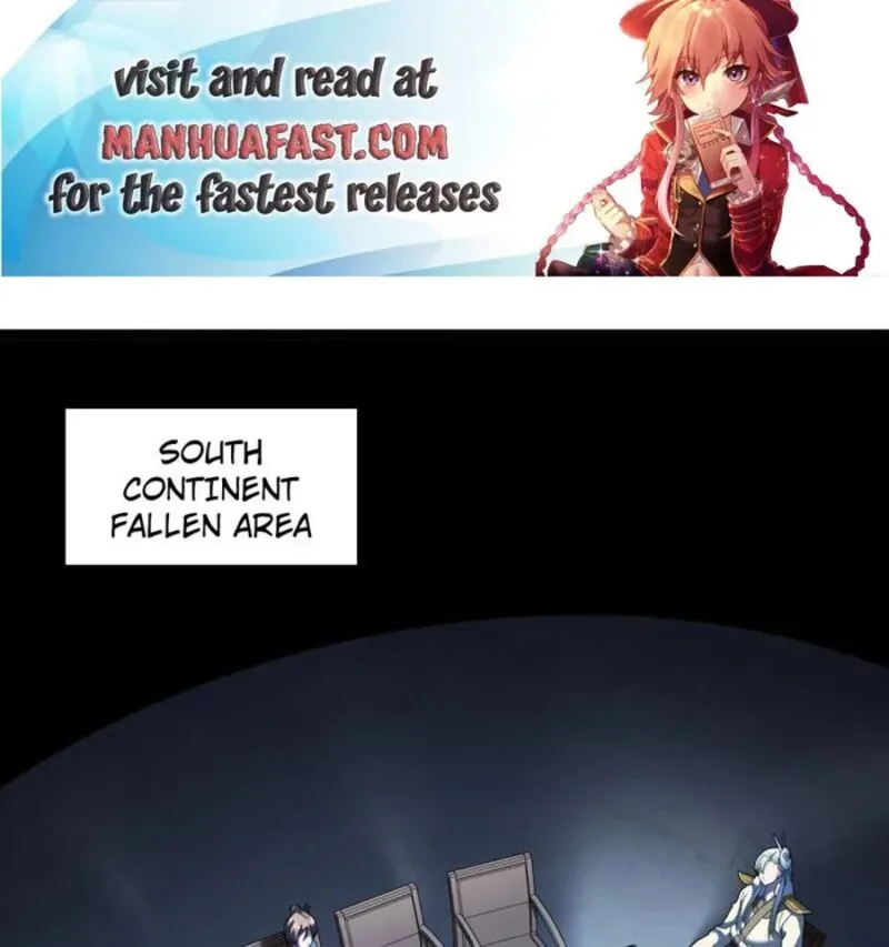 I Can Snatch 999 Types of Abilities Chapter 241 page 2
