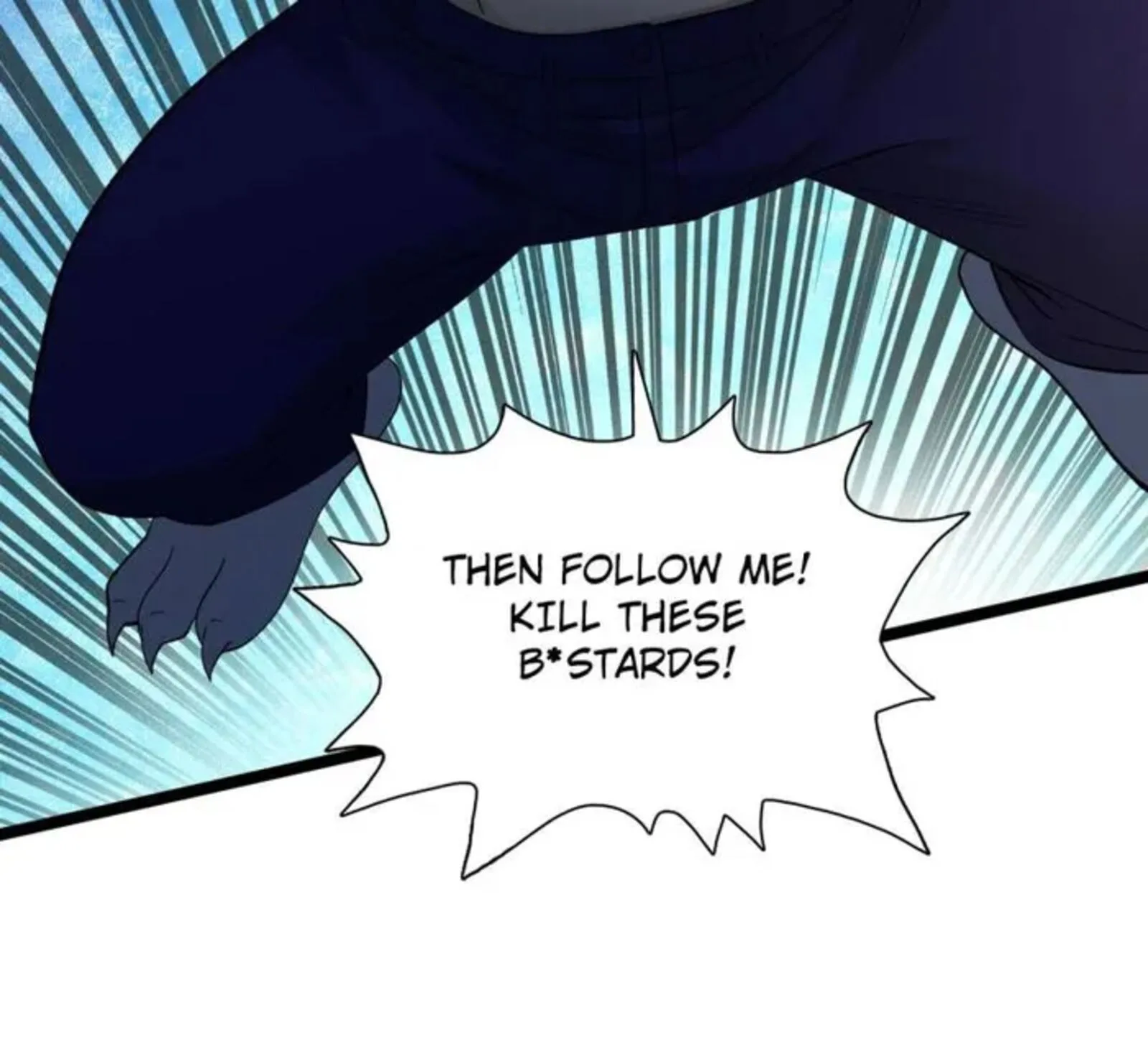I Can Snatch 999 Types of Abilities Chapter 241 page 33
