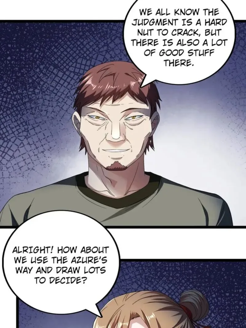I Can Snatch 999 Types of Abilities Chapter 241 page 5