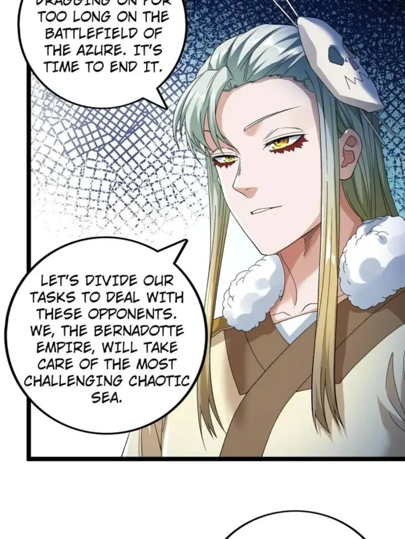 I Can Snatch 999 Types of Abilities Chapter 241 page 4