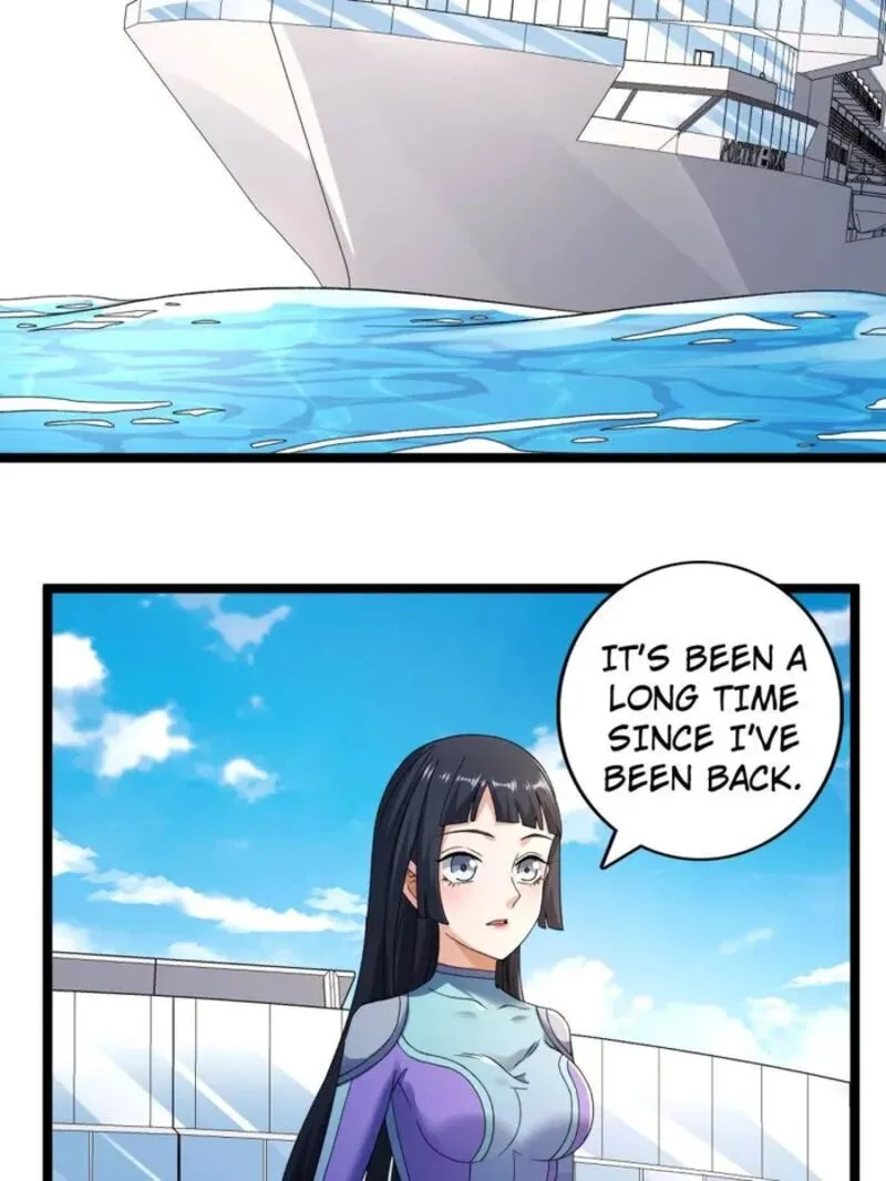 I Can Snatch 999 Types of Abilities Chapter 241 page 13