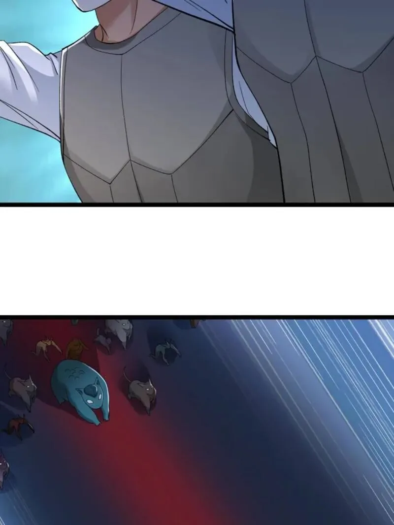 I Can Snatch 999 Types of Abilities Chapter 241 page 35