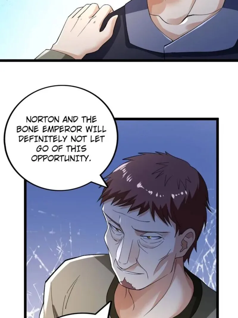 I Can Snatch 999 Types of Abilities Chapter 241 page 26