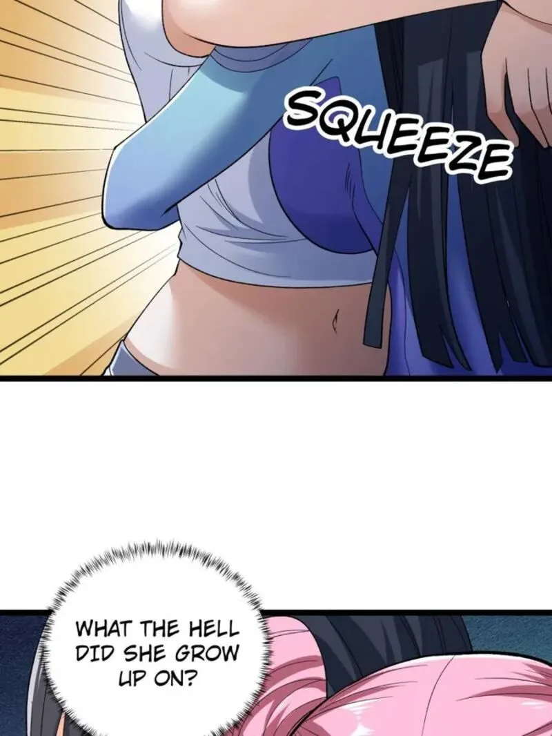 I Can Snatch 999 Types of Abilities Chapter 241 page 17