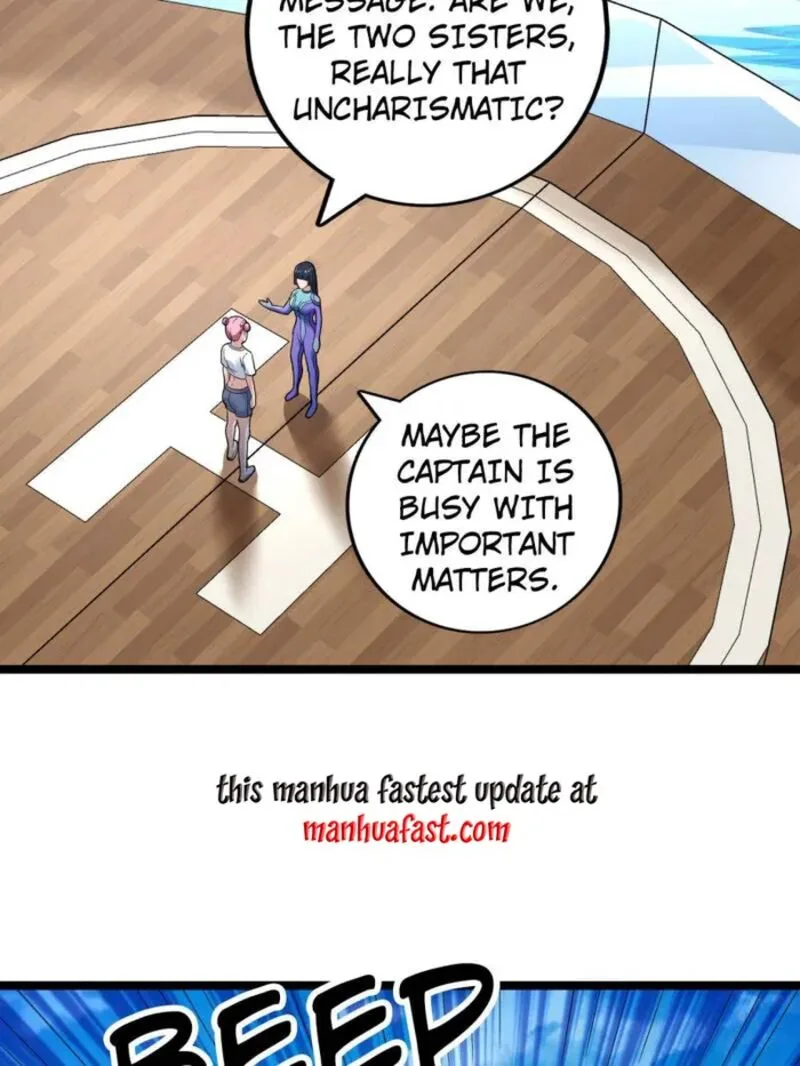 I Can Snatch 999 Types of Abilities Chapter 241 page 20