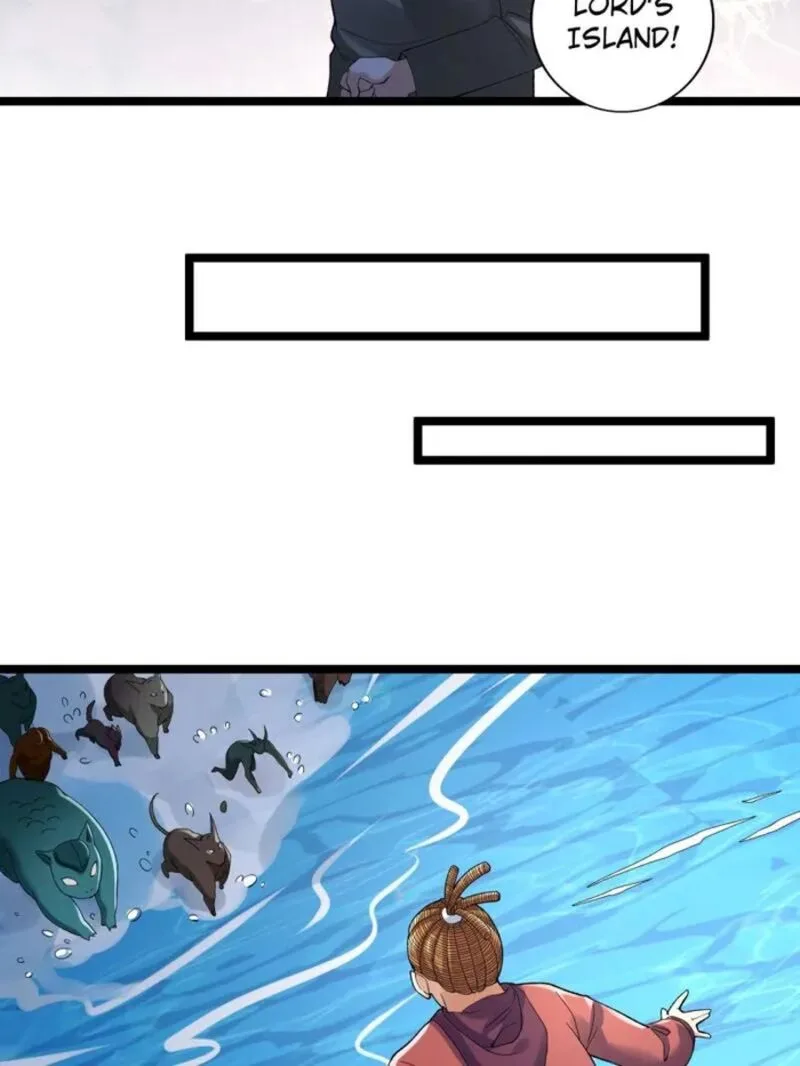 I Can Snatch 999 Types of Abilities Chapter 241 page 28