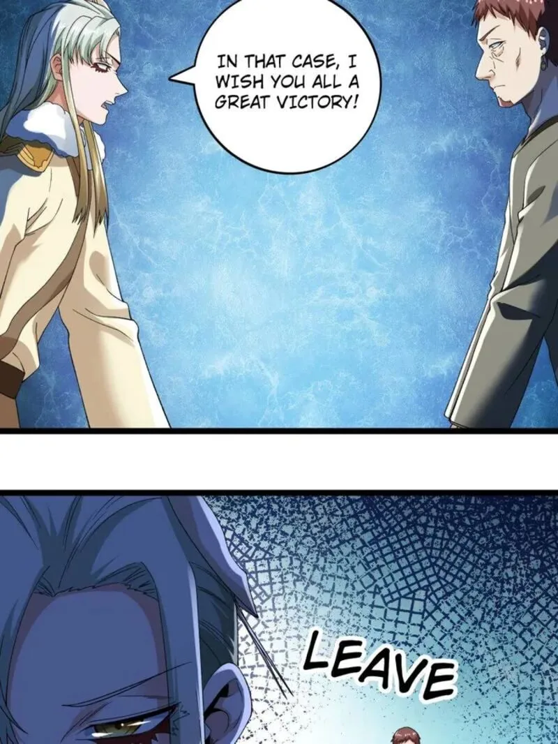 I Can Snatch 999 Types of Abilities Chapter 241 page 10