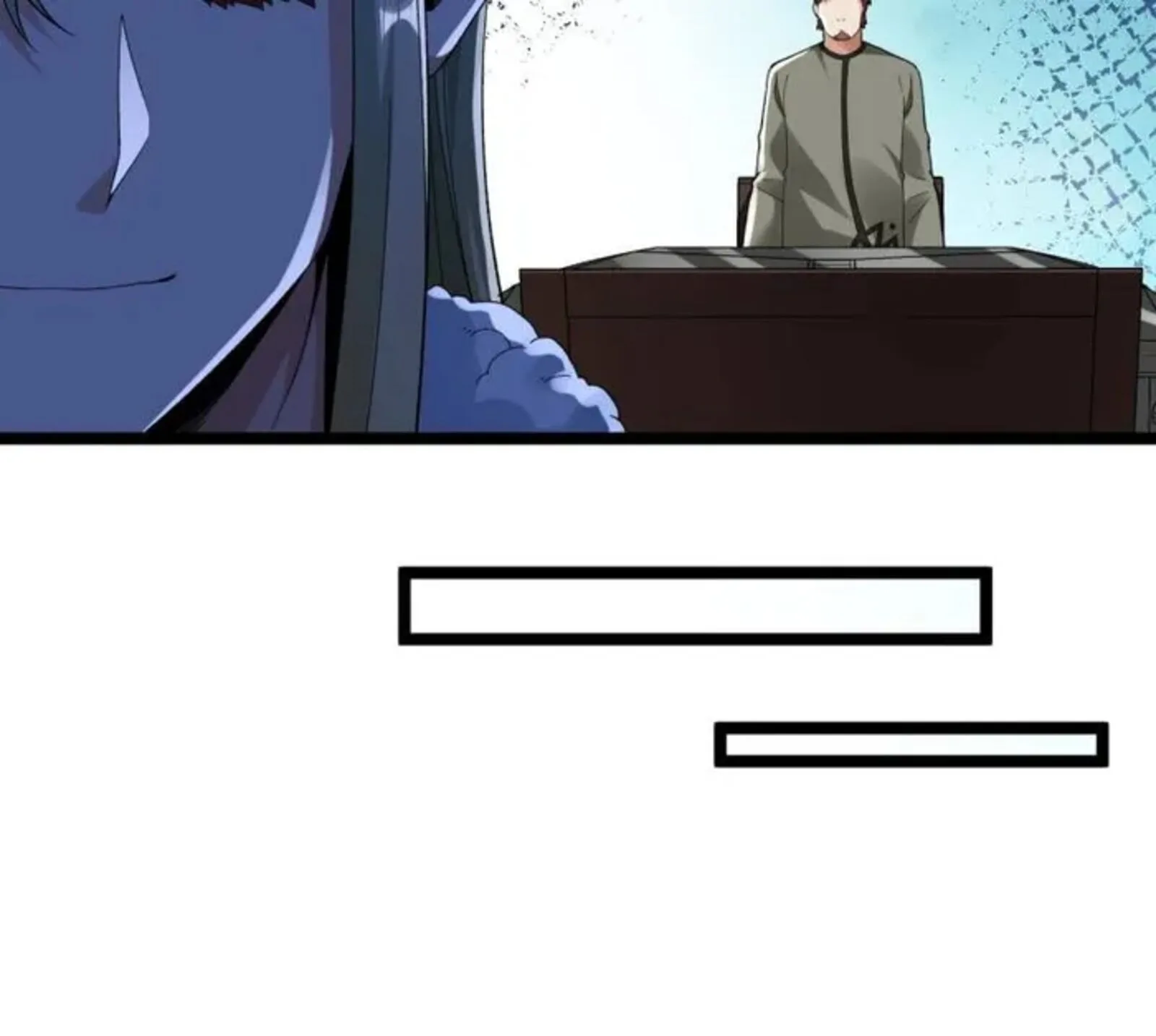 I Can Snatch 999 Types of Abilities Chapter 241 page 11