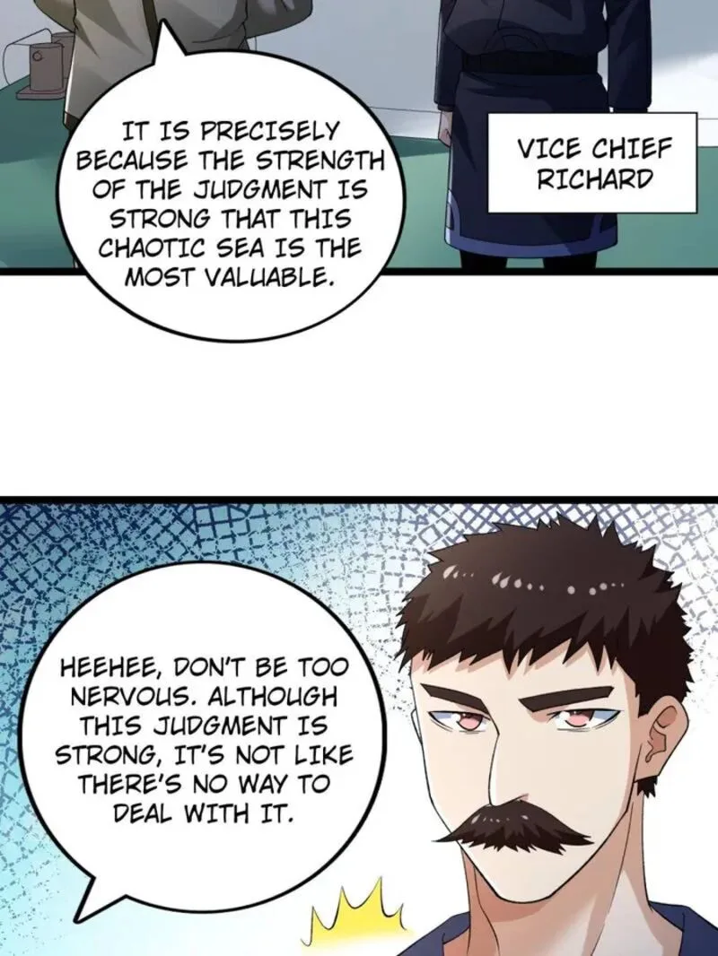 I Can Snatch 999 Types of Abilities Chapter 241 page 25