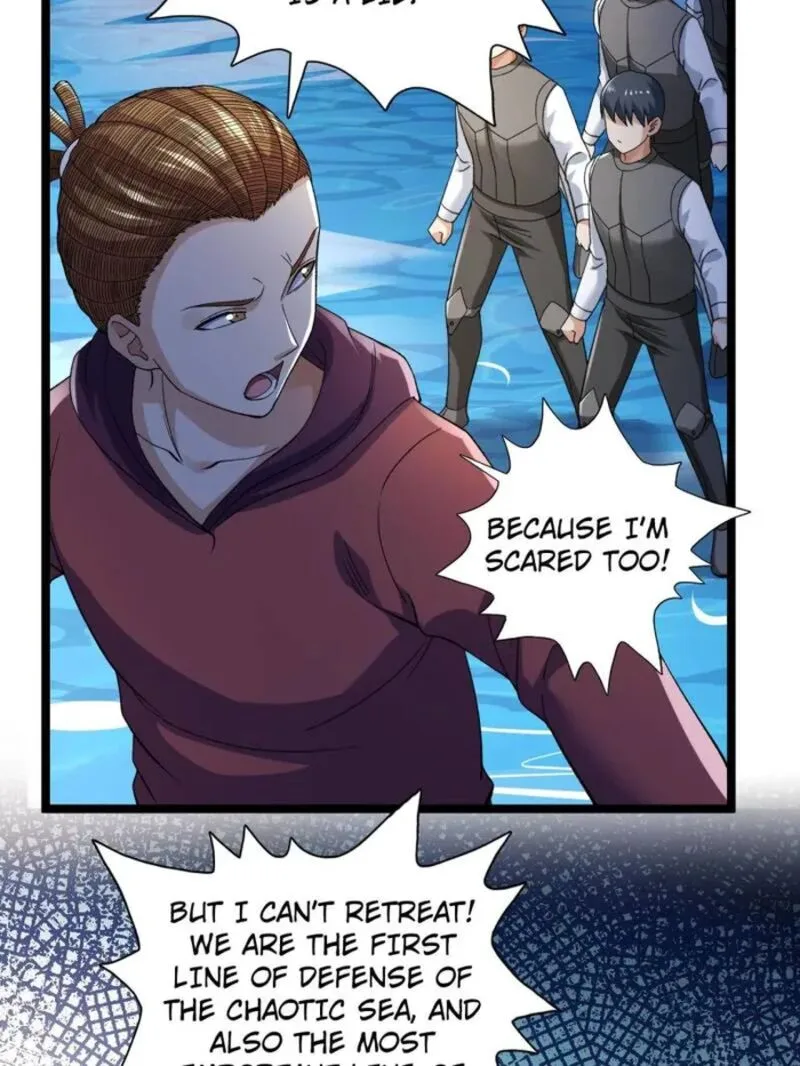 I Can Snatch 999 Types of Abilities Chapter 241 page 30