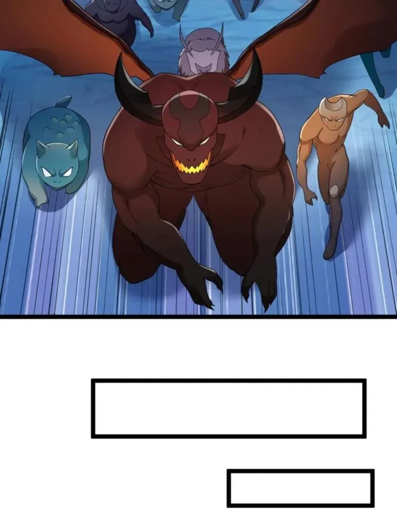 I Can Snatch 999 Types of Abilities Chapter 241 page 22