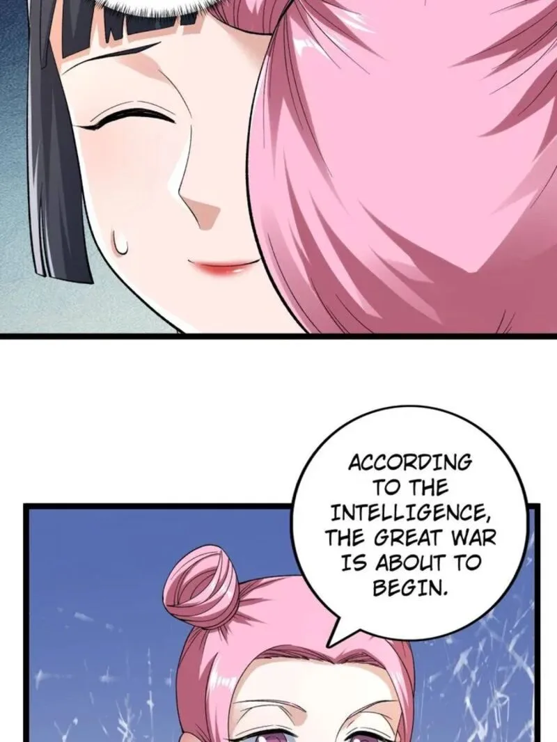 I Can Snatch 999 Types of Abilities Chapter 241 page 18