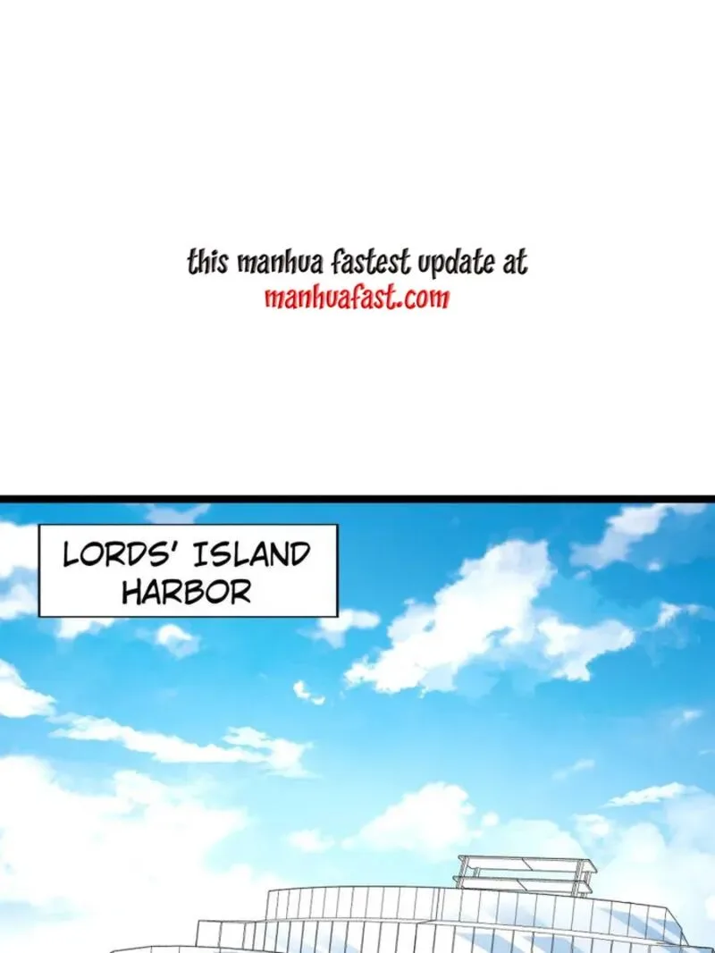 I Can Snatch 999 Types of Abilities Chapter 241 page 12