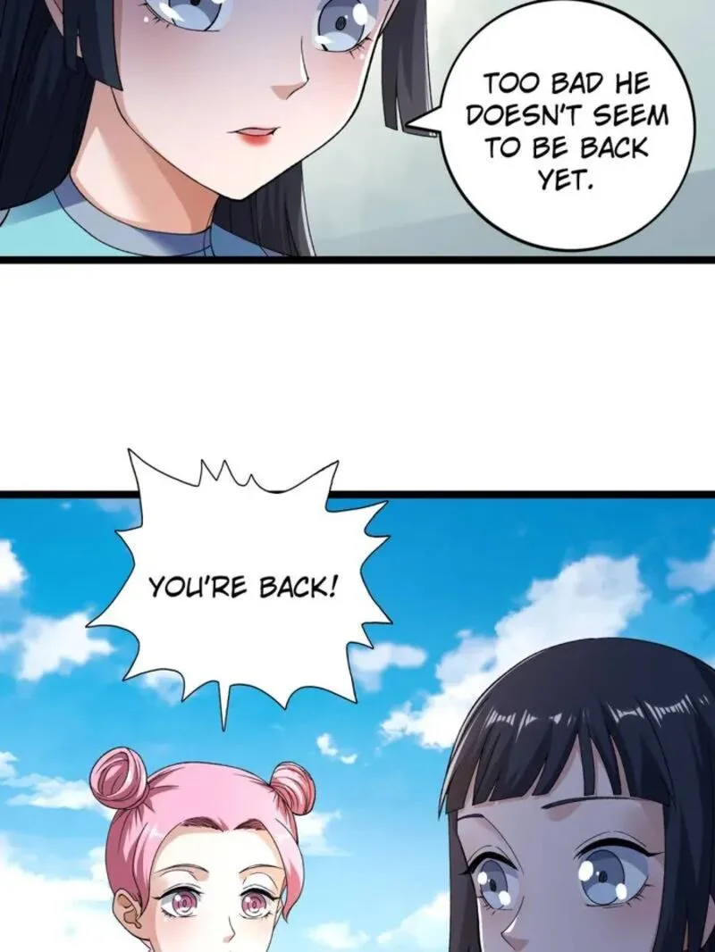 I Can Snatch 999 Types of Abilities Chapter 241 page 15