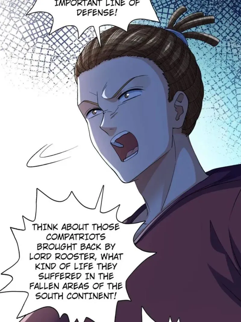 I Can Snatch 999 Types of Abilities Chapter 241 page 31