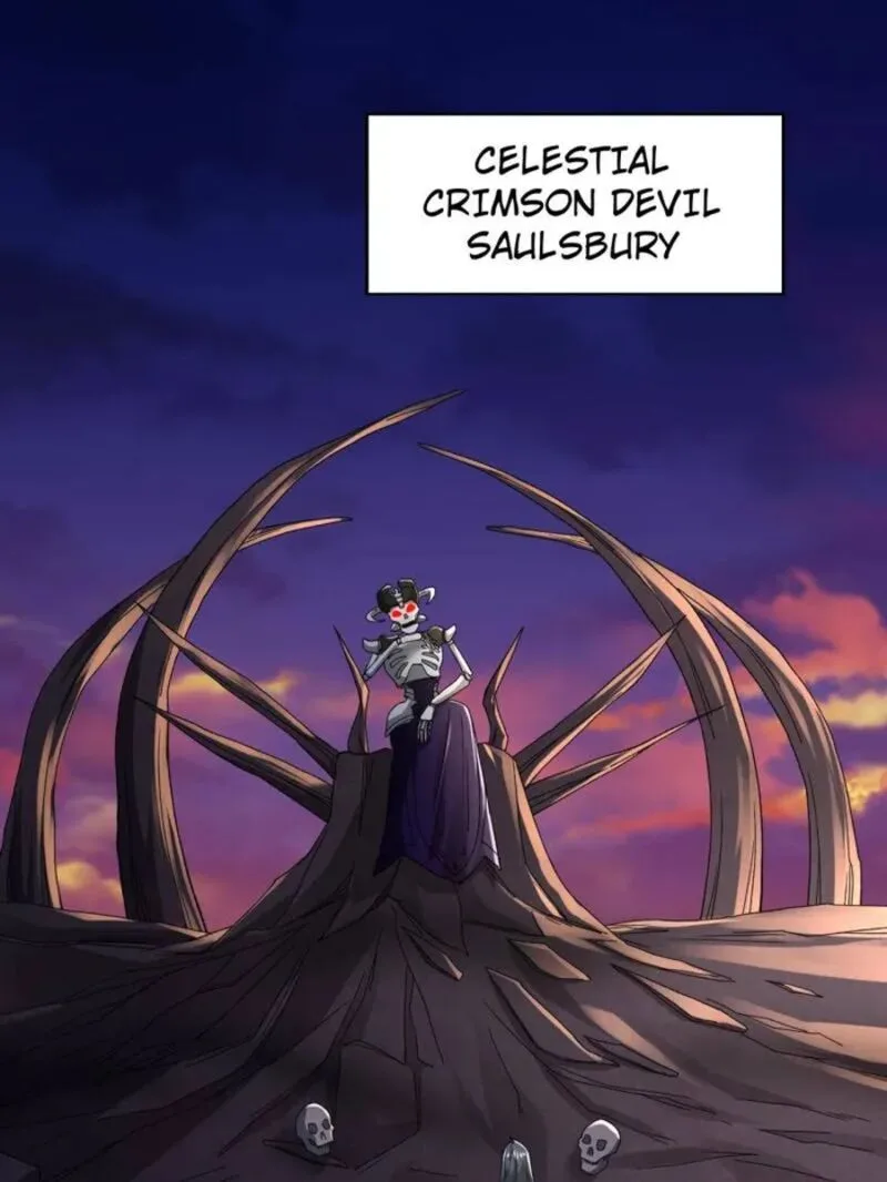 I Can Snatch 999 Types of Abilities Chapter 241 page 38