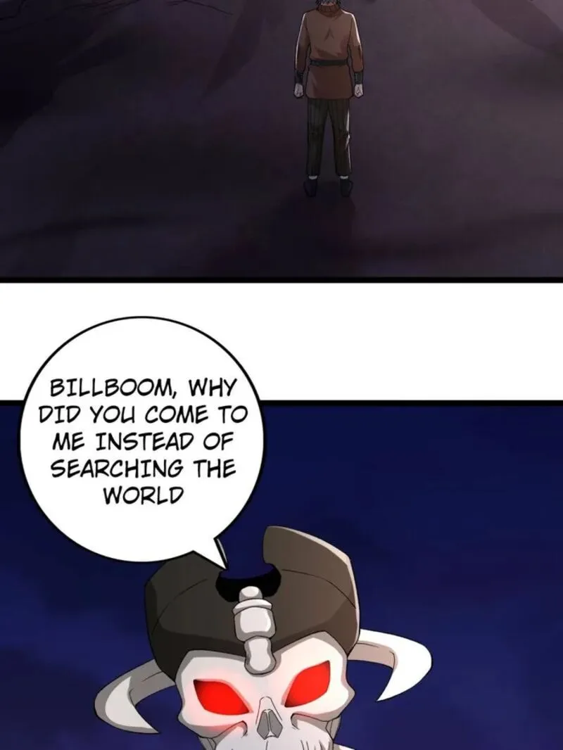 I Can Snatch 999 Types of Abilities Chapter 241 page 39