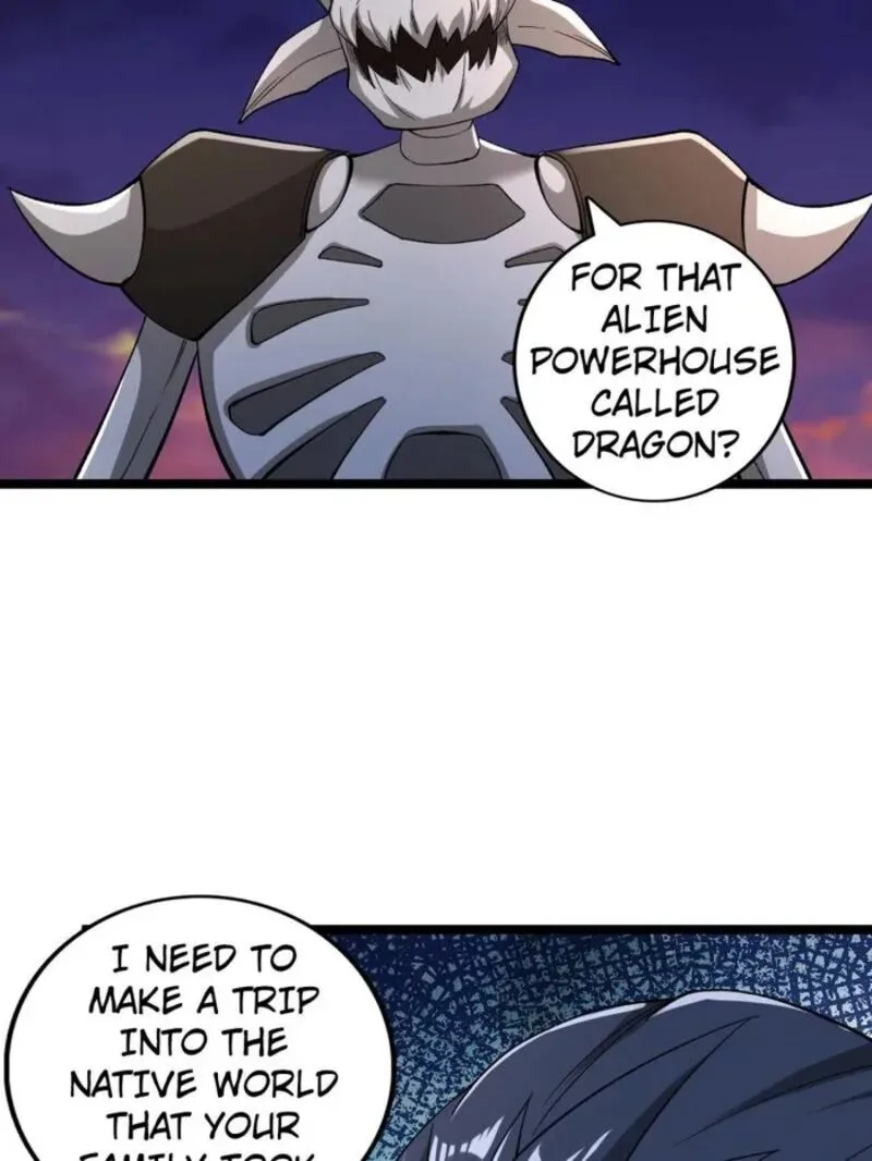 I Can Snatch 999 Types of Abilities Chapter 241 page 40